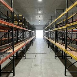 Gul Road (D22), Factory #564192451